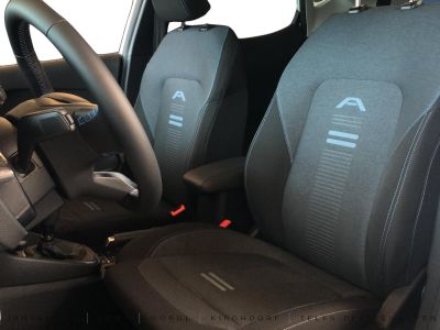 Ford Fiesta Vorführwagen