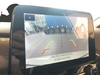 Ford Fiesta Vorführwagen