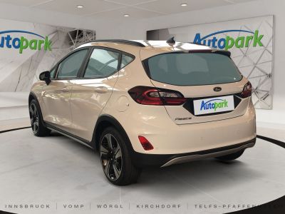 Ford Fiesta Vorführwagen