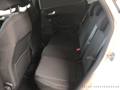 Ford Fiesta Vorführwagen