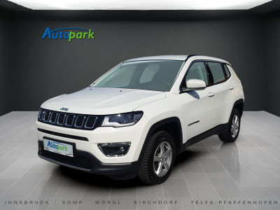 Jeep Compass Gebrauchtwagen