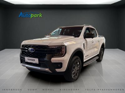 Ford Ranger Neuwagen