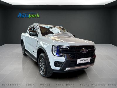 Ford Ranger Neuwagen