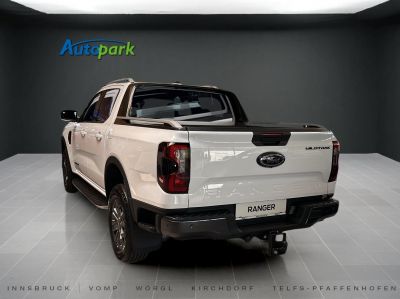 Ford Ranger Neuwagen