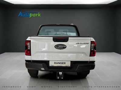 Ford Ranger Neuwagen