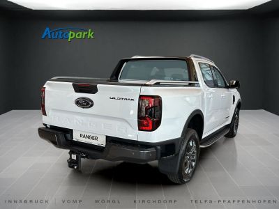 Ford Ranger Neuwagen