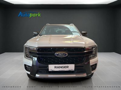 Ford Ranger Neuwagen