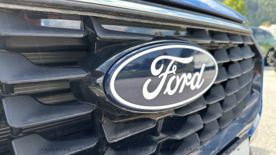 Ford Kuga Vorführwagen