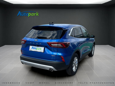 Ford Kuga Neuwagen