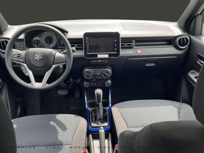 Suzuki Ignis Vorführwagen