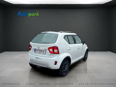 Suzuki Ignis Vorführwagen