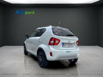 Suzuki Ignis Vorführwagen