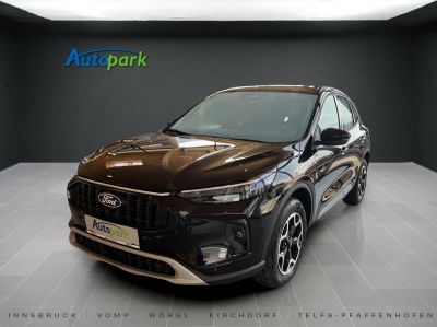 Ford Kuga Neuwagen