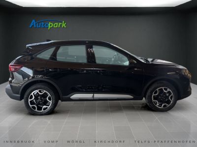 Ford Kuga Neuwagen