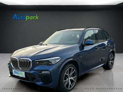 BMW X5 Gebrauchtwagen