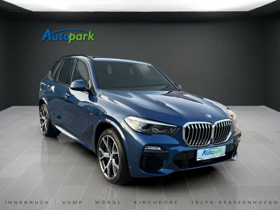 BMW X5 Gebrauchtwagen