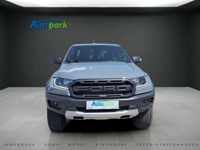 Ford Ranger Gebrauchtwagen