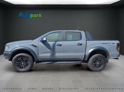 Ford Ranger Gebrauchtwagen