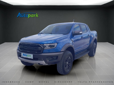 Ford Ranger Gebrauchtwagen