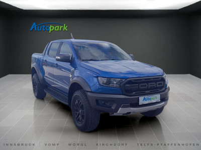 Ford Ranger Gebrauchtwagen