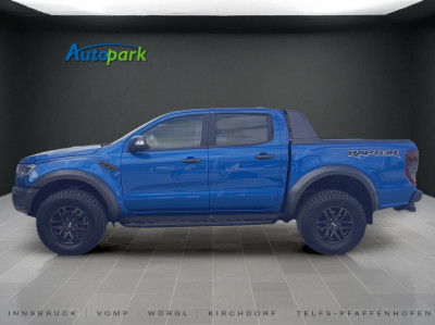 Ford Ranger Gebrauchtwagen