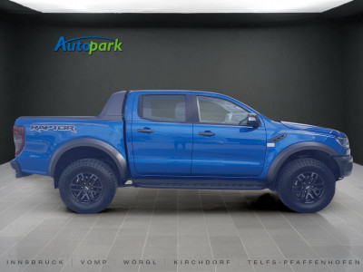 Ford Ranger Gebrauchtwagen