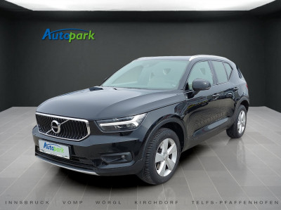 Volvo XC40 Gebrauchtwagen