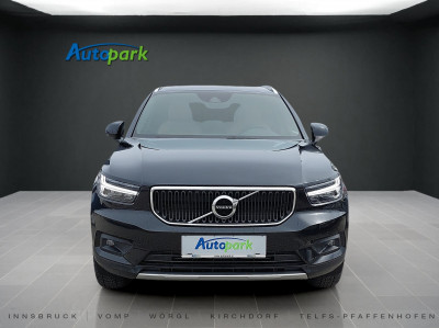 Volvo XC40 Gebrauchtwagen