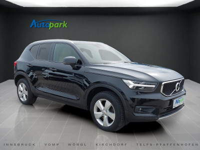 Volvo XC40 Gebrauchtwagen