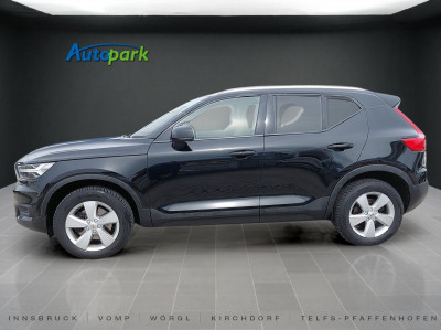 Volvo XC40 Gebrauchtwagen