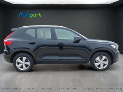 Volvo XC40 Gebrauchtwagen