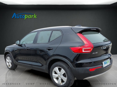 Volvo XC40 Gebrauchtwagen