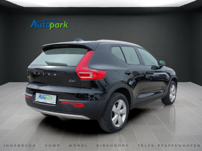 Volvo XC40 Gebrauchtwagen