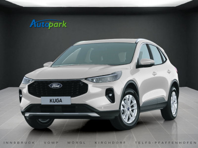 Ford Kuga Neuwagen