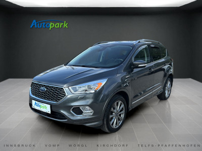 Ford Kuga Gebrauchtwagen