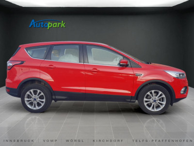 Ford Kuga Gebrauchtwagen