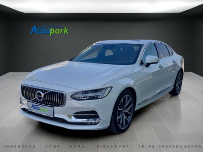 Volvo S90 Gebrauchtwagen