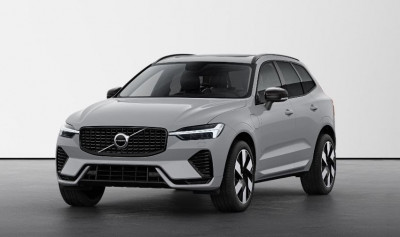 Volvo XC60 Neuwagen