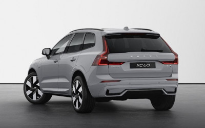 Volvo XC60 Neuwagen