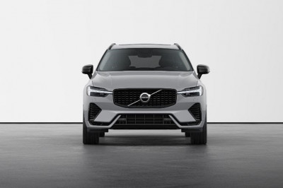 Volvo XC60 Neuwagen