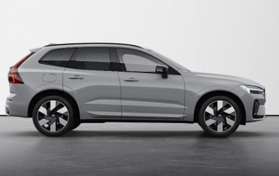 Volvo XC60 Neuwagen