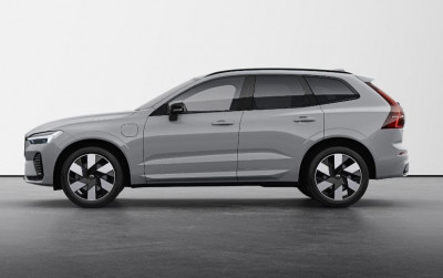 Volvo XC60 Neuwagen