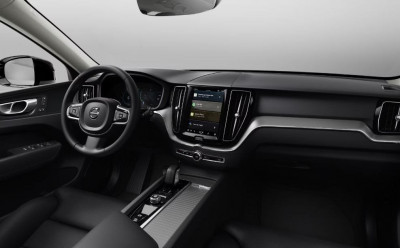 Volvo XC60 Neuwagen