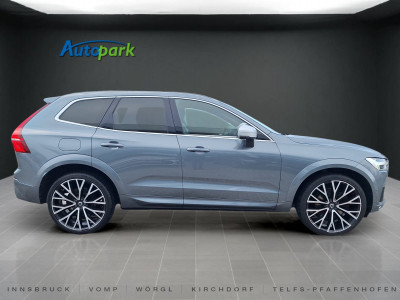 Volvo XC60 Gebrauchtwagen