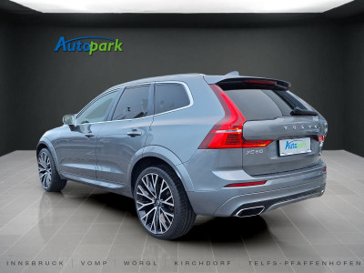 Volvo XC60 Gebrauchtwagen