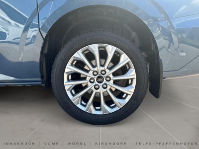 Ford Tourneo Custom Vorführwagen