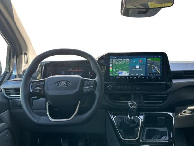 Ford Tourneo Custom Vorführwagen