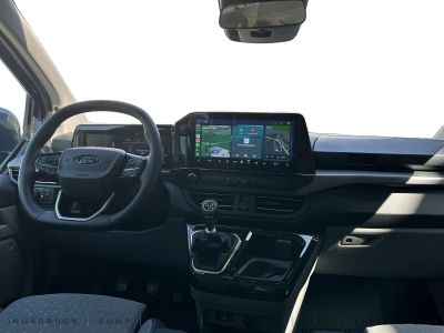 Ford Tourneo Custom Vorführwagen