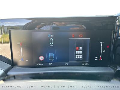 Ford Tourneo Custom Vorführwagen