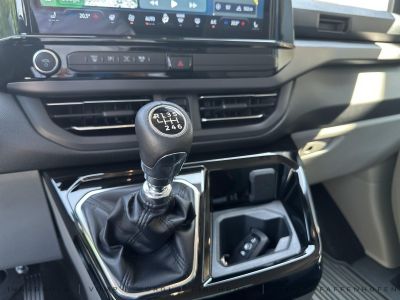 Ford Tourneo Custom Vorführwagen